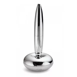 Philippi Długopis z magnetyczną podstawką Lucy błyszczący P222005 - Długopisy - miniaturka - grafika 1