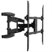 Uchwyty do telewizora - Hagor ! HAGOR BrackIT XL HD wall mount black - miniaturka - grafika 1