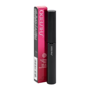 Shiseido Nourishing Mascara Baza pod tusz do rzęs 8 ml - Tusze do rzęs - miniaturka - grafika 1