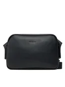 Nerki - Calvin Klein Saszetka Modern Business Flat Camera Bag K50K512905 Czarny - miniaturka - grafika 1