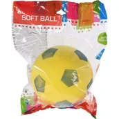 Zabawki i gry sportowe - Piłka piankowa 200 mm - miniaturka - grafika 1