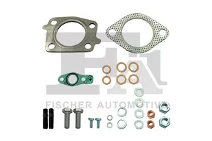 FA 1 Zestaw montażowy, urządzenie ładujące turbo FA 1 KT740150 KT740150 - Układ zasilania - akcesoria - miniaturka - grafika 1