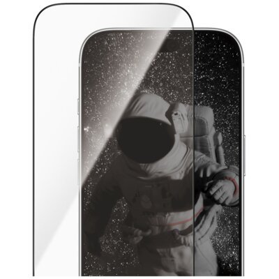 Szkło ceramiczne PANZERGLASS Ceramic FastLift do Apple iPhone 17 Pro/18 Pro