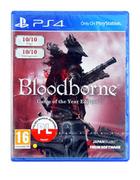 Gry PlayStation 4 - Bloodborne GOTY GRA PS4 - miniaturka - grafika 1