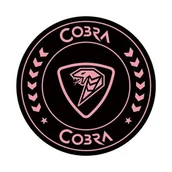 Podnóżki, podpórki, podkładki - Mata pod fotel gamingowy COBRA FMC1205 - miniaturka - grafika 1