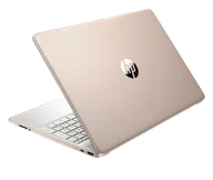 Laptopy - HP 15-dy0027ds 43N43UA Intel N4020 / 4GB / 128GB SSD / Intel UHD / HD / Win11 / Różowy 43N43UA-4GB_128SSD - miniaturka - grafika 1