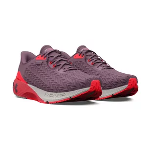 Buty biegowe damskie Under Armour W HOVR Machina 3 Clone - Buty sportowe damskie - miniaturka - grafika 3