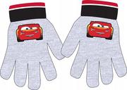 Rękawiczki dla dzieci - Rękawiczki Rękawice Auta Zygzak Mcqueen Cars - miniaturka - grafika 1