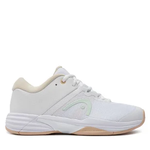 Buty do tenisa Head Revolt Evo 2.0 Women 274324 Biały - Tenis ziemny - miniaturka - grafika 1