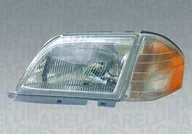 Oświetlenie samochodowe - akcesoria - Reflektor Magneti Marelli 710301090311 - miniaturka - grafika 1