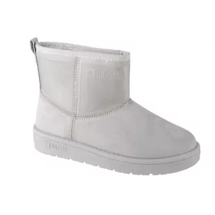 Big Star Snow Boots KK274613-902, Damskie, śniegowce, Szary - Śniegowce damskie - miniaturka - grafika 1
