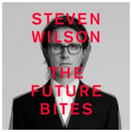 Winyle - Steven Wilson - Future Bites -Hq- - miniaturka - grafika 1