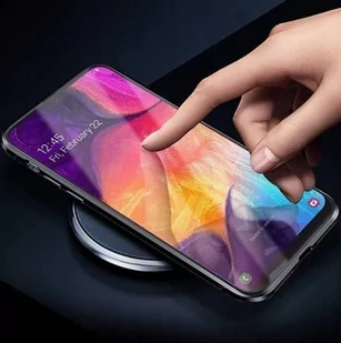 Etui Magnetyczne 360° do Samsung Galaxy A14 5G - Etui i futerały do telefonów - miniaturka - grafika 3