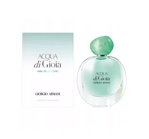 GIORGIO ARMANI ACQUA DI GIOIA WODA PERFUMOWANA SPRAY 30ML - Wody i perfumy damskie - miniaturka - grafika 1