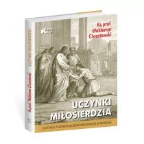 Biały Kruk Uczynki Miłosierdzia - Biały Kruk - Religia i religioznawstwo - miniaturka - grafika 2