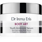 Serum do twarzy - Dr Irena Eris Body Art bogate serum anti-aging do ciała 200ml - miniaturka - grafika 1