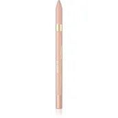 Kredki do oczu - Eveline Cosmetics Variété Wodoodporna żelowa kredka do oczu nr 06 champagne 9.0 ml - miniaturka - grafika 1