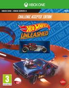 Gry Xbox One - Hot Wheels Unleashed Challenge Accepted Edition GRA XBOX ONE - miniaturka - grafika 1