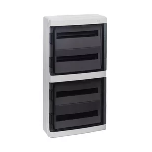 Elektro-Plast Rozdzielnia hermetyczna natynkowa GALANT PLUS 4/72 1609-01 - Rozdzielnie elektryczne - miniaturka - grafika 1