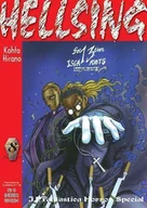 Komiksy dla młodzieży - Hellsing Tom 8 - miniaturka - grafika 1