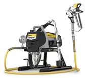 Pistolety malarskie - Agregat malarski ProSpray 3.20 HEA Wagner - miniaturka - grafika 1