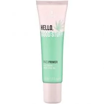Essence Hello, Good Stuff! Baza pod Makijaż 30ml ESS927124 - Bazy pod makijaż - miniaturka - grafika 1