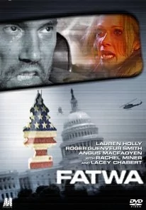Fatwa [DVD] - Filmy fabularne DVD - miniaturka - grafika 1
