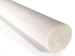 Krepina Krepina 180g/m 600 biała PA47SDM - Dekoratorstwo - miniaturka - grafika 4