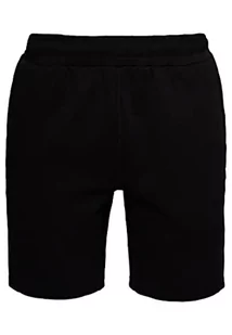 Superdry Code Tech Short Bluza męska, Czarny, XL - Bluzy męskie - miniaturka - grafika 1