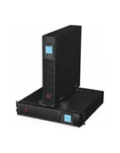 Zasilacze awaryjne UPS - EuroCase UPS EuroCase EA620RT EA620RT - miniaturka - grafika 1