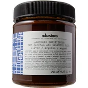 Odżywki do włosów - Davines Alchemic Conditioner Silver 8004608259060 - miniaturka - grafika 1