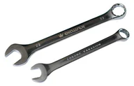 Klucze i nasadki - Corona Klucz płasko oczkowy 13mm C6313 - miniaturka - grafika 1