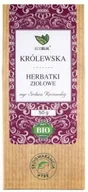 Herbata - EcoBlik HERBATKA KRÓLEWSKA BIO 50 g - - miniaturka - grafika 1