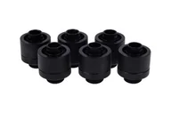 Chłodzenie procesora - Kompresja Alphacool Eiszapfen 16/10mm - miniaturka - grafika 1