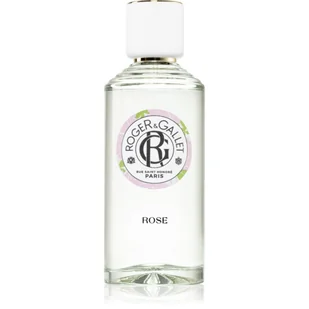 Roger & Gallet Woda zapachowa well-being z Olejkiem Różanym 100ml - Wody i perfumy damskie - miniaturka - grafika 1