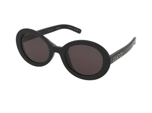 Okulary przeciwsłoneczne Gucci GG1722SA 001 - Okulary przeciwsłoneczne - miniaturka - grafika 1