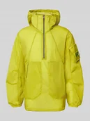 Kurtki męskie - Kurtka z kapturem - miniaturka - grafika 1