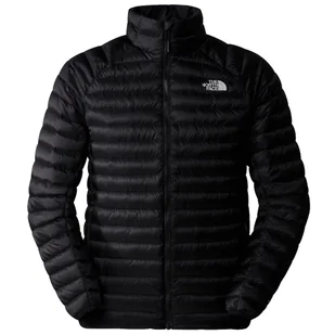Kurtka męska The North Face M Bettaforca Lt Down Jacket Rozmiar: XL / Kolor: czarny - Kurtki męskie Kurtka męska The North Face M Bettaforca Lt Down Jacket Rozmiar: XL / Kolor: czarny - Kurtki męskie - miniaturka - grafika 1