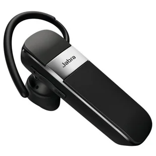 Jabra Talk 15 Czarny - Słuchawki bluetooth - miniaturka - grafika 1