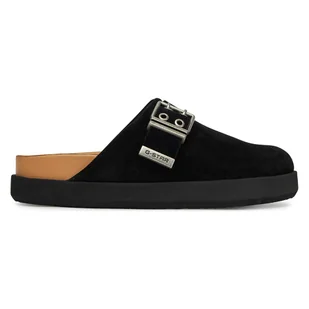 Klapki G-STAR RAW BROOKE-25SS452 - Klapki i japonki damskie - miniaturka - grafika 1