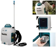 Plecaki - Makita Opryskiwacz plecakowy akumulatorowy 18V 10L 5bar DUS108Z Makita Pl - miniaturka - grafika 1