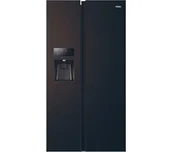 Lodówki - Haier HSR3918EIPB - miniaturka - grafika 1