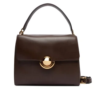 Torebka Furla WB01957-BX4184-4284S-1-002-IT-B Brązowy - Torebki damskie - miniaturka - grafika 1