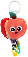 Grzechotki dla dzieci - Jabłuszko Jula Tomy - miniaturka - grafika 1