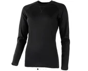 Pozostała odzież narciarska - Koszulka termoaktywne Rukka Wool-R Lady Shirt Merino rozm.L - miniaturka - grafika 1