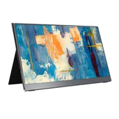 Monitory - Arzopa A1 T - miniaturka - grafika 1