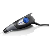 Grawerowanie i akcesoria - Grawerka Dremel 290-3/4 6000U/min zestaw 7 szt. - miniaturka - grafika 1