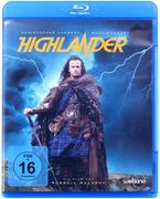 Dramaty Blu-ray - Highlander - miniaturka - grafika 1