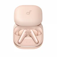 Słuchawki - Anker Soundcore Liberty 5 A3957G51 różowe - miniaturka - grafika 1