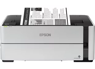 Drukarka Drukarka atramentowa Epson EcoTank M1170 (C11CH44402) - Drukarki - miniaturka - grafika 1